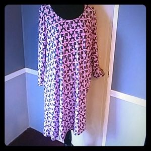 Simply Southern dress